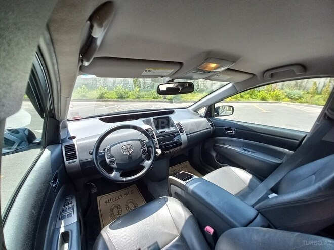 Toyota Prius 2007, 402,336 km - 1.5 l - Bakı