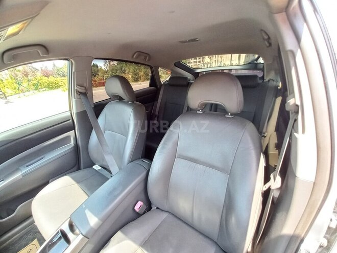 Toyota Prius 2007, 402,336 km - 1.5 l - Bakı