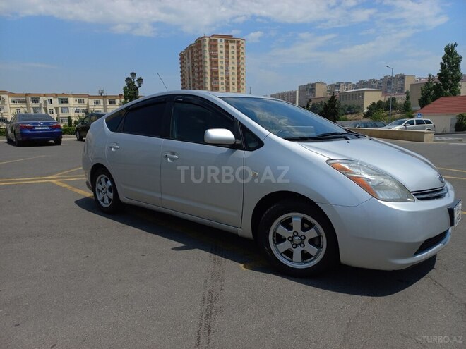 Toyota Prius 2007, 402,336 km - 1.5 l - Bakı