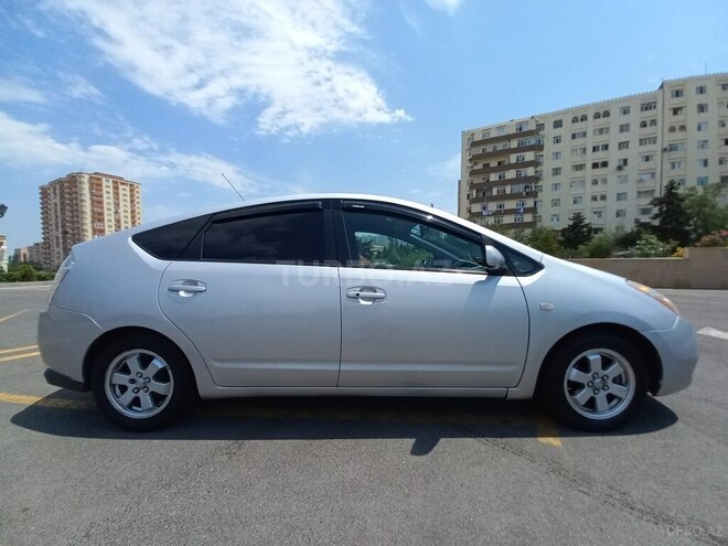Toyota Prius 2007, 402,336 km - 1.5 l - Bakı