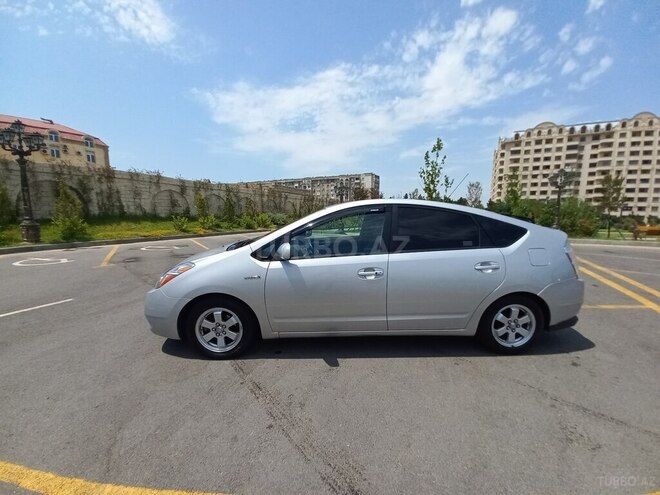 Toyota Prius 2007, 402,336 km - 1.5 l - Bakı