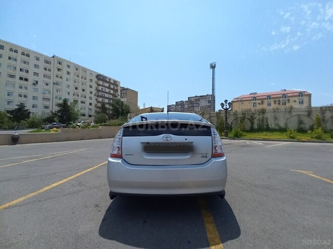 Toyota Prius 2007, 402,336 km - 1.5 l - Bakı