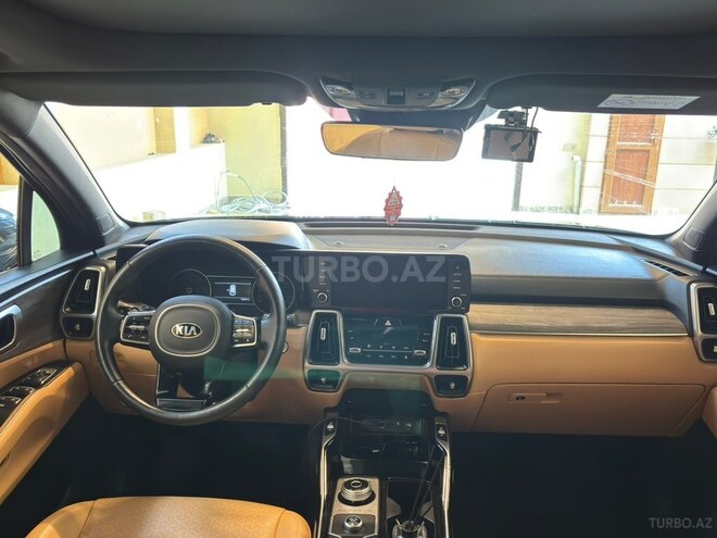 Kia Sorento 2020, 77,100 km - 2.2 l - Bakı