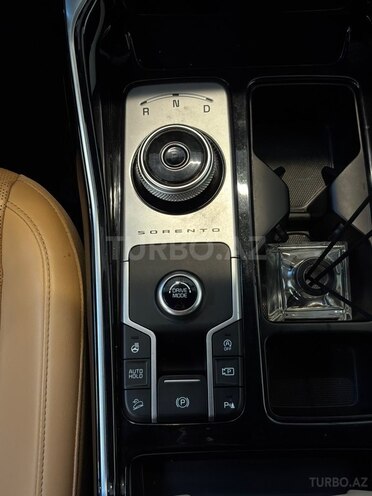 Kia Sorento 2020, 77,100 km - 2.2 l - Bakı