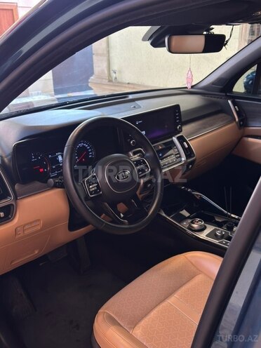 Kia Sorento 2020, 77,100 km - 2.2 l - Bakı