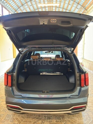 Kia Sorento 2020, 77,100 km - 2.2 l - Bakı