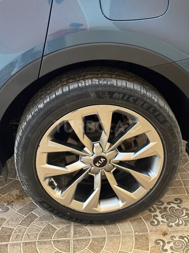 Kia Sorento 2020, 77,100 km - 2.2 l - Bakı