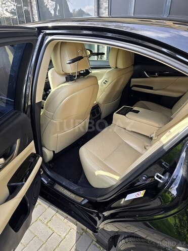 Lexus GS 350 2013, 220,000 km - 3.5 л - Bakı