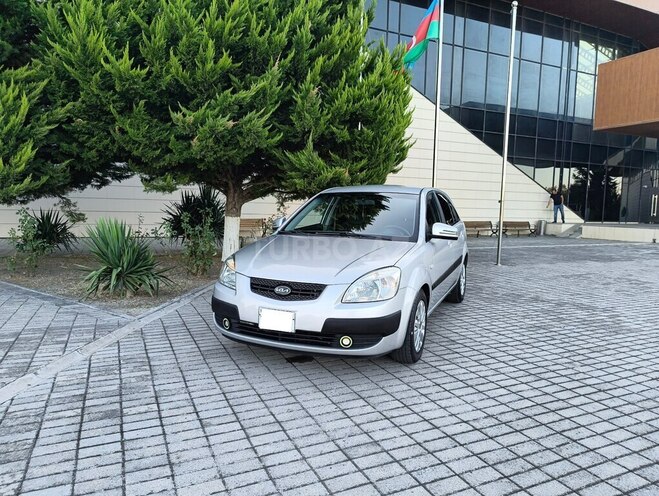 Kia Rio 2007, 182,000 km - 1.5 l - Xaçmaz