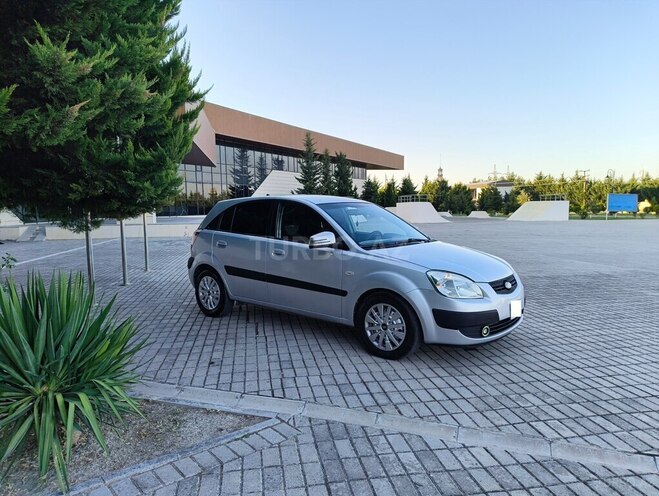 Kia Rio 2007, 182,000 km - 1.5 l - Xaçmaz