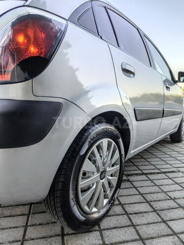 Kia Rio 2007, 182,000 km - 1.5 l - Xaçmaz