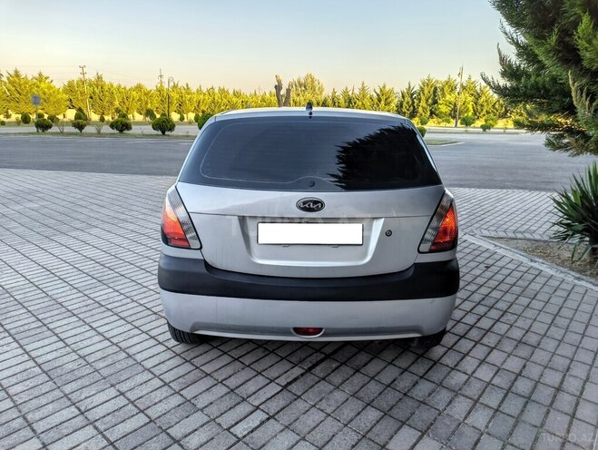 Kia Rio 2007, 182,000 km - 1.5 l - Xaçmaz