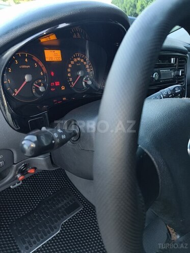 Kia Rio 2007, 182,000 km - 1.5 l - Xaçmaz
