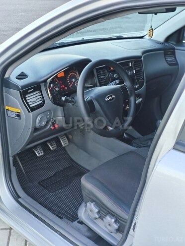Kia Rio 2007, 182,000 km - 1.5 l - Xaçmaz