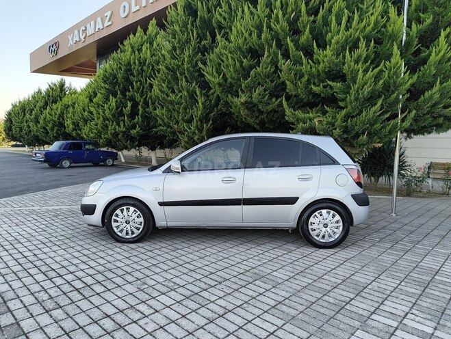 Kia Rio 2007, 182,000 km - 1.5 l - Xaçmaz