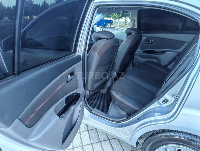 Kia Rio 2007, 182,000 km - 1.5 l - Xaçmaz