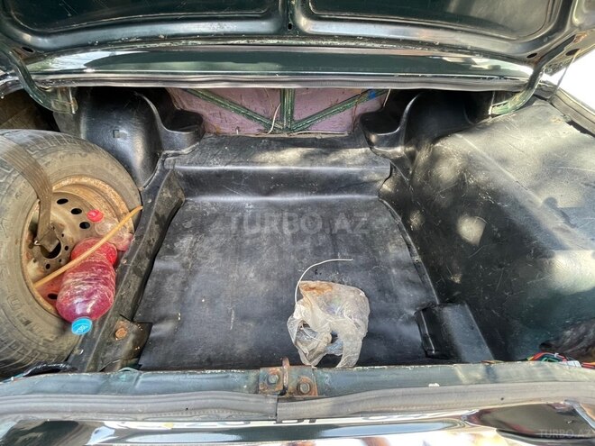 LADA (VAZ) 2107 1998, 304,901 km - 1.6 l - Cəlilabad