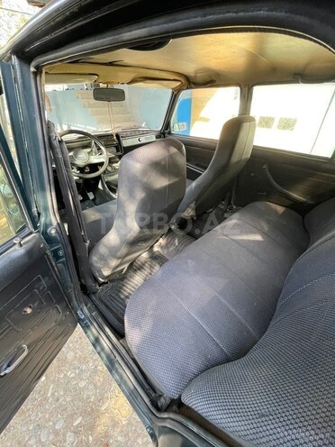 LADA (VAZ) 2107 1998, 304,901 km - 1.6 l - Cəlilabad