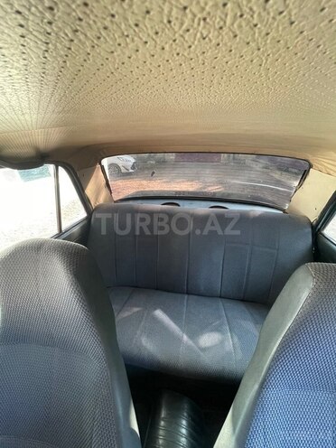LADA (VAZ) 2107 1998, 304,901 km - 1.6 l - Cəlilabad