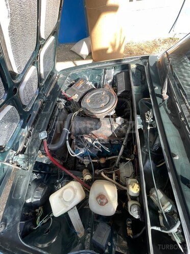 LADA (VAZ) 2107 1998, 304,901 km - 1.6 l - Cəlilabad