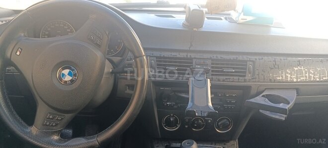 BMW 320 2007, 510,000 km - 2.0 l - Bakı