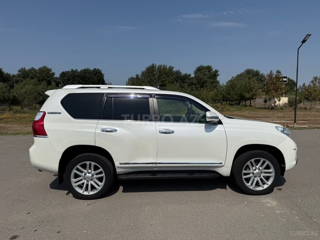 Toyota Land Cruiser Prado 2013, 195,540 km - 2.7 л - Sabirabad