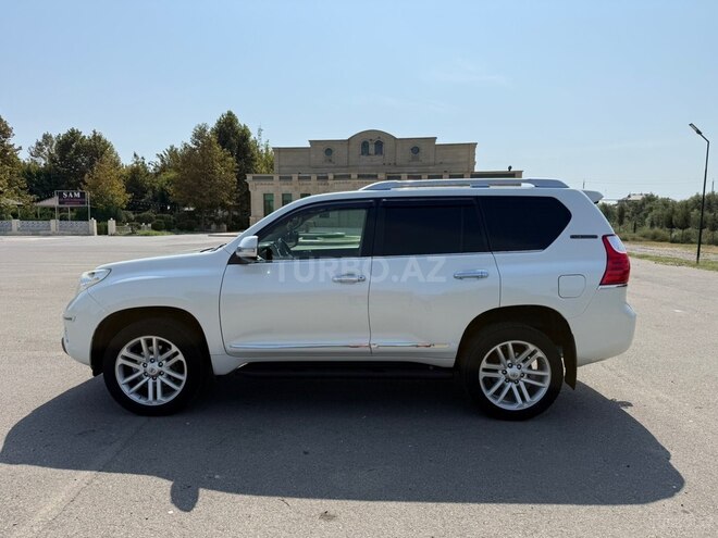 Toyota Land Cruiser Prado 2013, 195,540 km - 2.7 л - Sabirabad