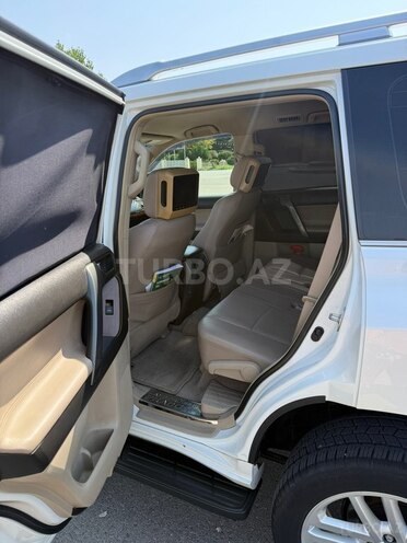 Toyota Land Cruiser Prado 2013, 195,540 km - 2.7 л - Sabirabad
