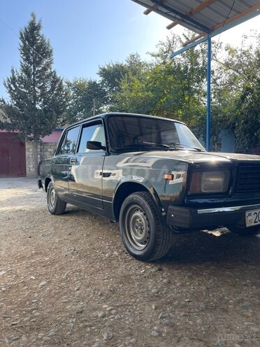 LADA (VAZ) 2107 1998, 304,901 km - 1.6 l - Cəlilabad