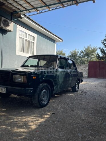 LADA (VAZ) 2107 1998, 304,901 km - 1.6 l - Cəlilabad