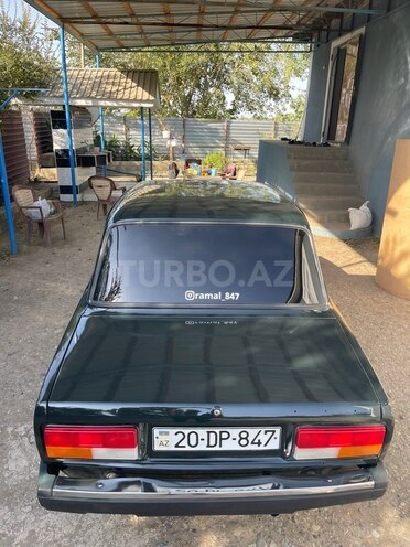 LADA (VAZ) 2107 1998, 304,901 km - 1.6 l - Cəlilabad