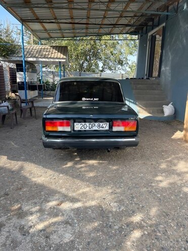 LADA (VAZ) 2107 1998, 304,901 km - 1.6 l - Cəlilabad