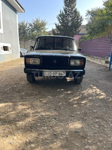 LADA (VAZ) 2107 1998, 304,901 km - 1.6 l - Cəlilabad