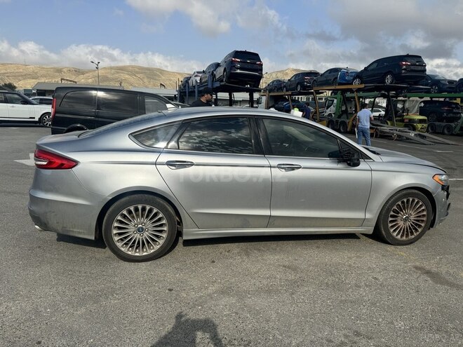 Ford Fusion (North America) 2020, 128,000 km - 1.5 l - Bakı