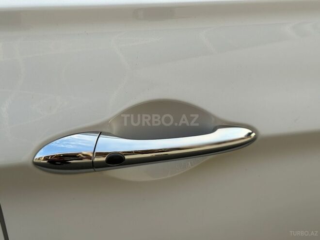 Hyundai Sonata 2010, 212,311 km - 2.4 l - Gəncə
