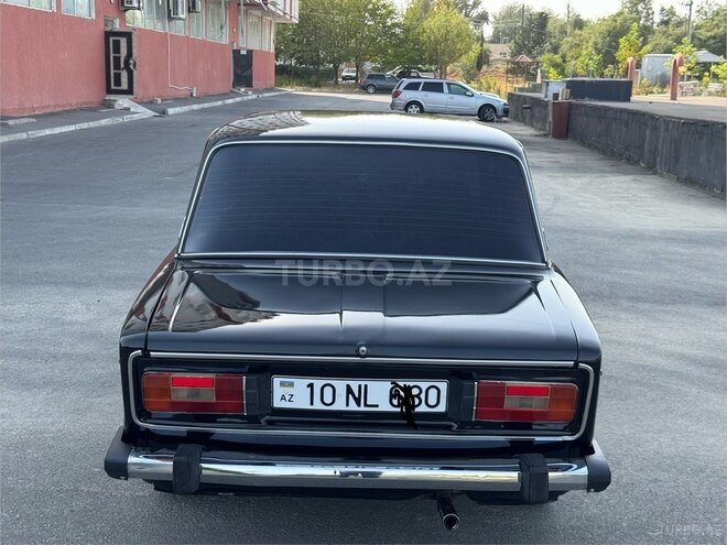 LADA (VAZ) 2106 2004, 25,550 km - 1.6 l - Mingəçevir