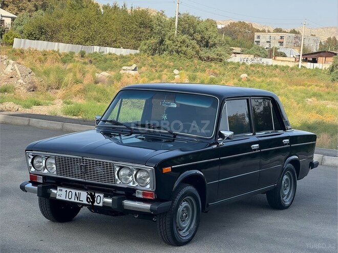 LADA (VAZ) 2106 2004, 25,550 km - 1.6 l - Mingəçevir