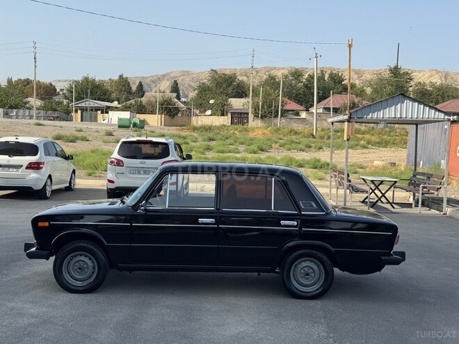 LADA (VAZ) 2106 2004, 25,550 km - 1.6 l - Mingəçevir