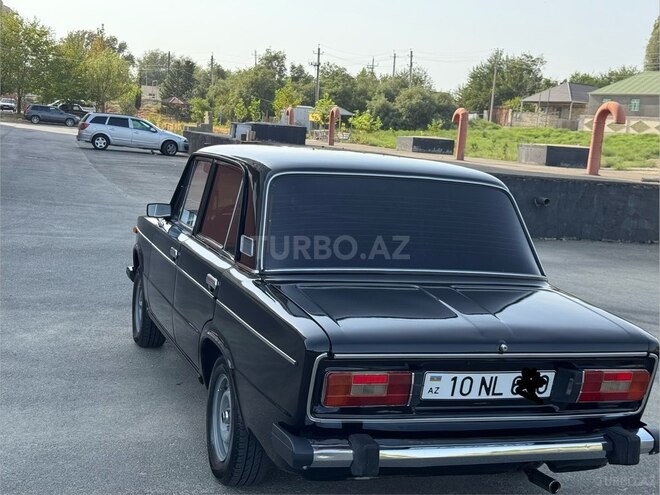 LADA (VAZ) 2106 2004, 25,550 km - 1.6 l - Mingəçevir