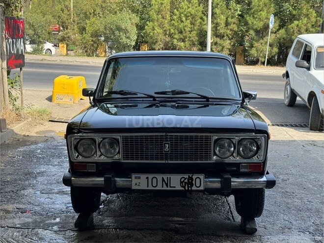 LADA (VAZ) 2106 2004, 25,550 km - 1.6 l - Mingəçevir