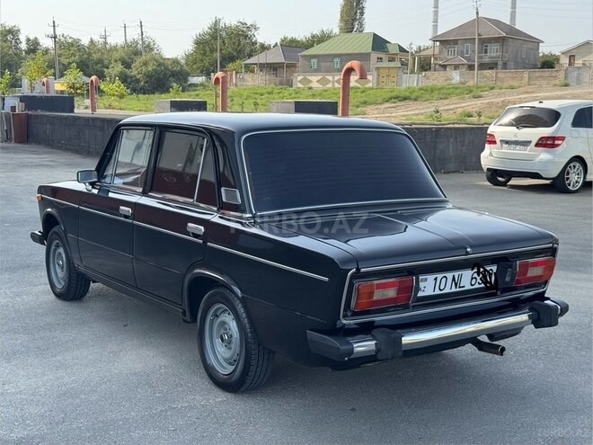 LADA (VAZ) 2106 2004, 25,550 km - 1.6 l - Mingəçevir