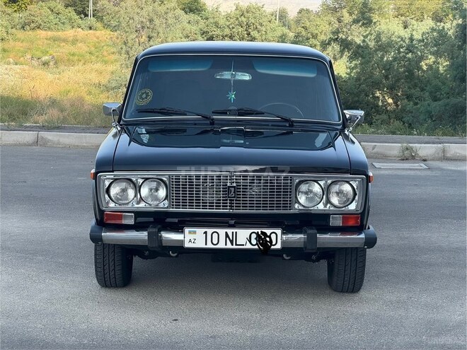 LADA (VAZ) 2106 2004, 25,550 km - 1.6 l - Mingəçevir