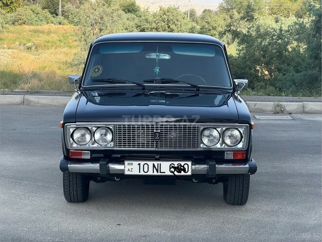 LADA (VAZ) 2106 2004, 25,550 km - 1.6 l - Mingəçevir