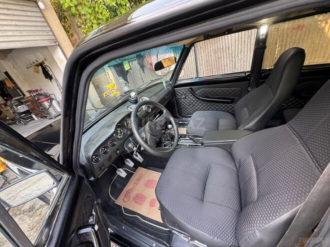 LADA (VAZ) 2106 2004, 25,550 km - 1.6 l - Mingəçevir