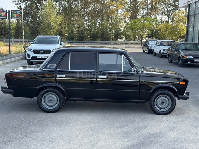 LADA (VAZ) 2106 2004, 25,550 km - 1.6 l - Mingəçevir