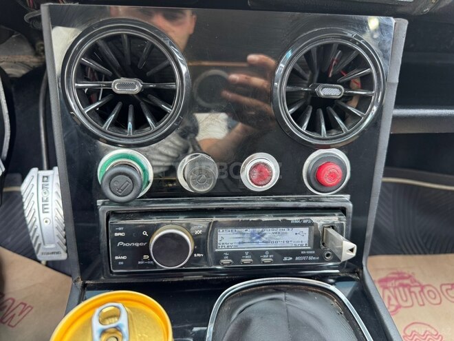 LADA (VAZ) 2106 2004, 25,550 km - 1.6 l - Mingəçevir