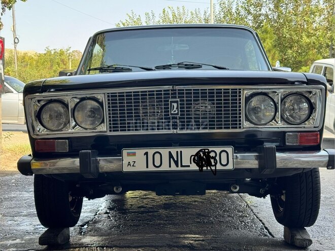 LADA (VAZ) 2106 2004, 25,550 km - 1.6 l - Mingəçevir