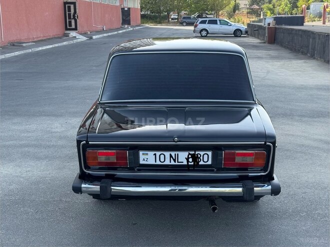 LADA (VAZ) 2106 2004, 25,550 km - 1.6 l - Mingəçevir