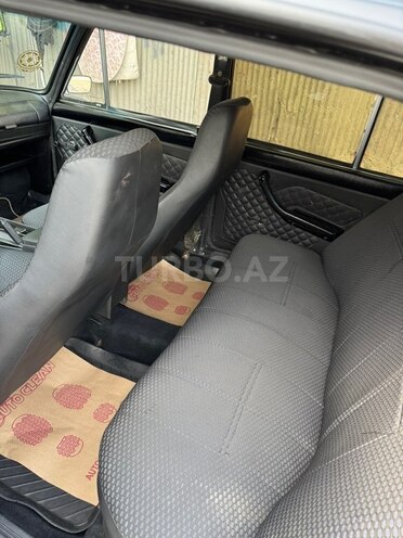 LADA (VAZ) 2106 2004, 25,550 km - 1.6 l - Mingəçevir
