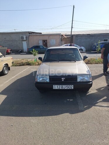 Tofas Dogan 2004, 333,256 km - 1.6 l - Biləsuvar